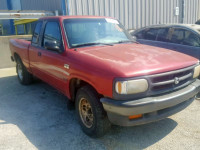 1995 MAZDA B4000 CAB 4F4CR16X2STM17075