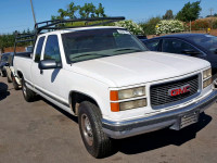 1998 GMC SIERRA C25 1GTGC29R0WE545288