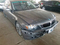 2008 BMW 7 SERIES WBAHL83598DT14246