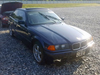 1993 BMW 318 IS WBABR5314PJA05850