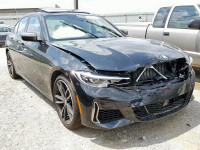 2020 BMW M340XI WBA5U9C08LA380162