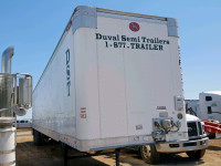 2013 GREAT DANE TRAILER TRAILER 1GRAA0627DB700043