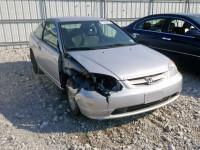 2002 HONDA CIVIC HX 1HGEM21792L059259