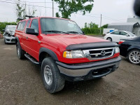 2008 MAZDA B4000 CAB 4F4ZR47E58PM00992