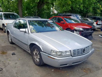 2002 CADILLAC ELDORADO E 1G6EL12Y02B105136