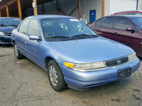 1995 MERCURY MYSTIQUE G 1MELM6532SK620068