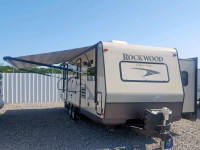 2014 WILDWOOD ROCKWOOD 4X4TRLB20ED127375