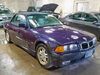 1997 BMW 328 IC WBABK7324VET63773