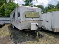 1998 JAYCO EAGLE 1UJBJ02P5W1CP0234