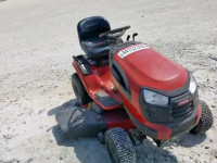 2014 CRAF LAWN MOWER 917288525