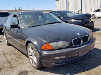 2001 BMW 3 SERIES WBAAN37411ND46370