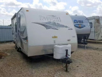 2011 KEYSTONE PASSPORT 4YDT24525BT413104