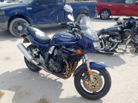 1997 SUZUKI GSF1200 SA JS1GV75A6V2101169