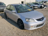 2005 ACURA 1.7EL TOUR 2HHES36605H101911