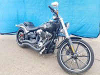 2014 HARLEY-DAVIDSON FXSB BREAK 1HD1BFV18EB024978