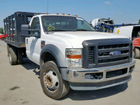 2010 FORD F450 SUPER 1FDXF4GRXAEB09901