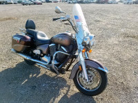 2006 VICTORY MOTORCYCLES TOURING 5VPTB16D763012212
