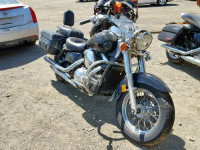 2005 KAWASAKI VN1500 N1 JKBVNAN185A019921