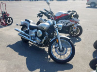 2014 YAMAHA XVS650 JYAVM01E9EA139772