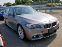 2016 BMW 535 D WBAFV3C5XGD687458