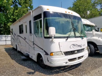 2000 WORKHORSE CUSTOM CHASSIS MOTORHOME 5B4LP37J8Y3317405