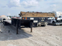 2018 FONTAINE FLATBED TR 13N248202J1526825