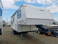 1999 JAYCO EAGLE 1UJCJ02L6X5LK0129