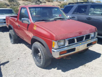 1994 NISSAN TRUCK XE 1N6SD11Y1RC324199