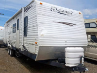 2009 KEYSTONE HIDEOUT 4YDT29B279N200509