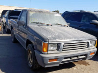 1993 MITSUBISHI MIGHTY MAX JA7LS21G4PP004307