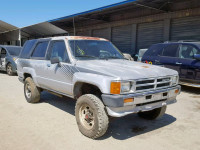 1988 TOYOTA 4RUNNER RN JT4RN62S7J0188396