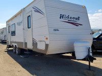 2009 KEYSTONE HIDEOUT 4YDT23R2897202468