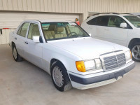 1991 MERCEDES-BENZ 300 E 2.6 WDBEA26D2MB302777