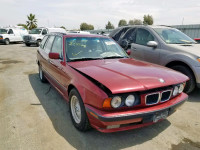 1995 BMW 525 IT AUT WBAHJ6321SGD26397