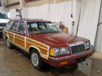 1987 Chrysler Lebaron To 1C3BC59K8HF171707