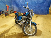 1993 HONDA VT600 CD JH2PC2134PM001818