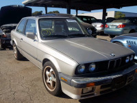 1987 BMW 325 IS WBAAA1308H8251720