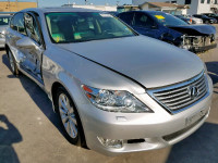 2012 LEXUS LS 460L JTHDL5EF7C5004121