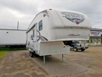 2012 WILDWOOD SABRE 4X4FSRB21C3005096