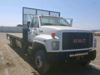 1996 GMC TOPKICK C6 1GDE6H1P3TJ510156