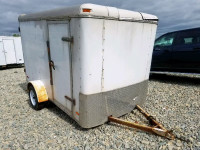 2004 OTHER TRAILER 40LFB10193P092699