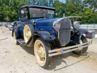 1931 FORD MODEL A A3904010