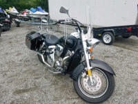 2006 HONDA VT1300 S 1HFSC52056A306307