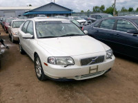 2003 VOLVO S80 T6 TUR YV1TS91Z331313593