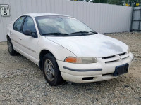 1996 DODGE STRATUS ES 1B3EJ56C3TN122250