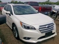 2016 SUBARU LEGACY 3.6 4S3BNEN63G3048640