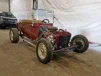 1923 FORD MODEL T 24596