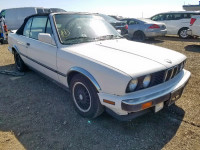 1991 BMW 325 IC AUT WBABB2313MEC24441