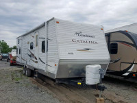 2010 WILDWOOD TRAILER 5ZT2CAVB1AA008859