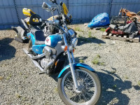 1994 HONDA VT600 CD JH2PC2141RM100821